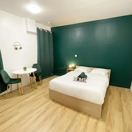 La Terra - 10 Min Basilique Apartament *