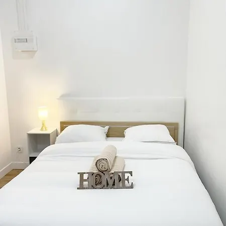 La Terra - 10 Min Basilique Apartament *