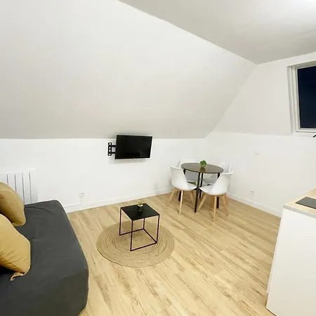 La Terra - 10 Min Basilique Apartament *