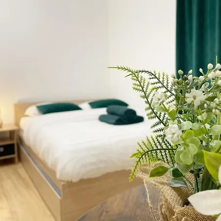 Apartament La Terra - 10 Min Basilique
